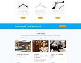 #16 for New Website (Fix &amp; Better Exisiting Website) (Design &amp; Development) by LifeofaKing