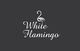 Contest Entry #469 thumbnail for                                                     Logo Design White Flamingo
                                                