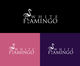 Entri Kontes # thumbnail 174 untuk                                                     Logo Design White Flamingo
                                                