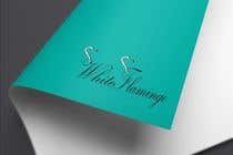 #410 untuk Logo Design White Flamingo oleh arifulislamelahi