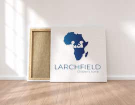 #39 para Design a Logo for a children&#039;s charity - Larchfield por casandrazpran
