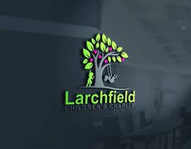 #68 for Design a Logo for a children&#039;s charity - Larchfield by miranhossain01