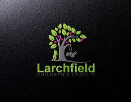 #70 para Design a Logo for a children&#039;s charity - Larchfield por miranhossain01
