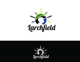 #78 for Design a Logo for a children&#039;s charity - Larchfield by PappuTechsoft