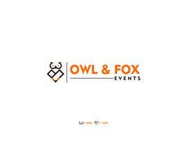 #64 for Logo Design Owl&amp;Fox by klal06