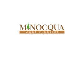 #422 for Logo For Wood Flooring Company - Northwoods Style with a Cabin Feel. by FoitVV