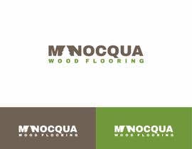 #446 for Logo For Wood Flooring Company - Northwoods Style with a Cabin Feel. by creati7epen