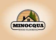 #205 for Logo For Wood Flooring Company - Northwoods Style with a Cabin Feel. by Alfie17