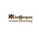 #320 para Logo For Wood Flooring Company - Northwoods Style with a Cabin Feel. por noureldienhany30