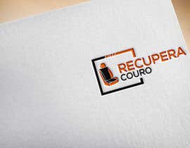 #51 for Create Logo &quot;RECUPERA COURO&quot; by Maaz1121