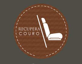 #55 for Create Logo &quot;RECUPERA COURO&quot; by IrfanAshur12