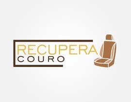 #53 for Create Logo &quot;RECUPERA COURO&quot; by jvsrvictor