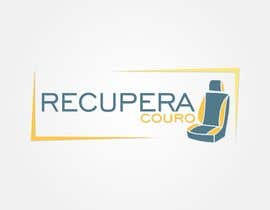 #54 for Create Logo &quot;RECUPERA COURO&quot; by jvsrvictor