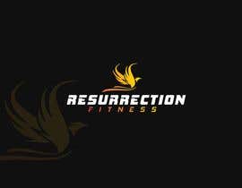 #381 для Design a Logo - Fitness Business від Marcoslanister