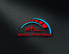 #34 for driving logo by Hridoykhan22
