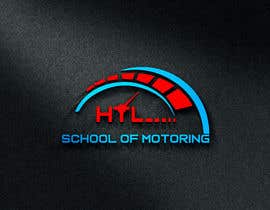 #35 para driving logo de Hridoykhan22