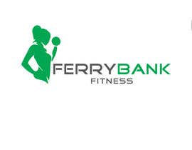 #11 for Ferrybank Fitness by kingabir