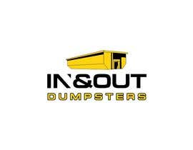 #93 for Dumpster Rental Company Logo by aulhaqpk
