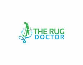 #166 for Logo design - The Rug Doctor by DesignApt