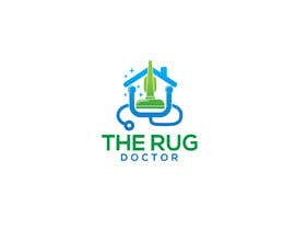 #145 for Logo design - The Rug Doctor by dmned