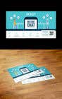 #140 for Design a simple &amp; informative flyer (print) by NanakGraphics