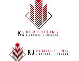 #70 for Design a logo for commercial remodeling company by danielapablo0793