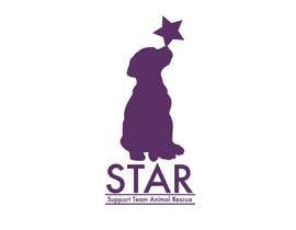 #99 untuk Design a Logo for Nonprofit Animal Rescue oleh toastrobot
