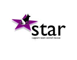 #34 untuk Design a Logo for Nonprofit Animal Rescue oleh chockie71