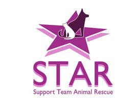 #101 untuk Design a Logo for Nonprofit Animal Rescue oleh chockie71