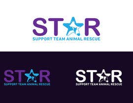 #125 untuk Design a Logo for Nonprofit Animal Rescue oleh eddesignswork