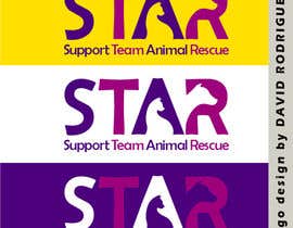 #116 untuk Design a Logo for Nonprofit Animal Rescue oleh davidfreedesign