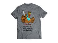 Graphic Design Inscrição do Concurso Nº15 para Design a T-Shirt for Turkey Hunters