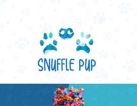 #15 para Build me a Logo - Snuffle Pup de medokhaled