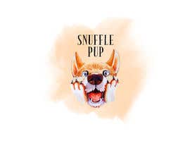 #31 para Build me a Logo - Snuffle Pup de pamaria58