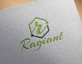 #20 для logo for my crypo trading business company name Ragiant від SathyaGA