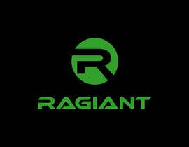 #21 для logo for my crypo trading business company name Ragiant від arman016