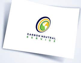 #21 para Design a logo for the Carbon Neutral Service Coalition! It&#039;s an environmental group. de Ibrahema