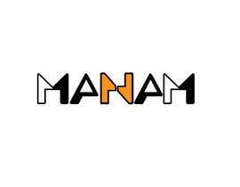 nº 18 pour Disegnare un Logo for MANAM par judithsongavker 