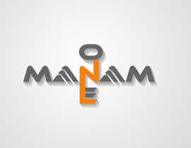 nº 72 pour Disegnare un Logo for MANAM par GoldSuchi 