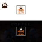 #107 for LOGO Design for our cozy coffee shop in a historical town square. by zahidhasan701