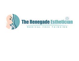 Summerkay님에 의한 Design a Logo for &quot;The Renegade Esthetician&quot;을(를) 위한 #226