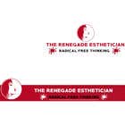 #204 cho Design a Logo for &quot;The Renegade Esthetician&quot; bởi sertankk