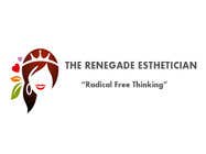 #216 cho Design a Logo for &quot;The Renegade Esthetician&quot; bởi sertankk