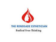 #218 cho Design a Logo for &quot;The Renegade Esthetician&quot; bởi sertankk