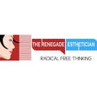 #235 cho Design a Logo for &quot;The Renegade Esthetician&quot; bởi sertankk