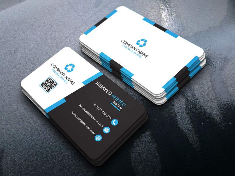 Contest Entry #576 for                                                 Design Logo and Business Cards
                                            