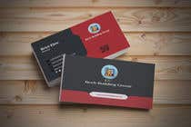 #565 for Design Logo and Business Cards by MashudEmran71