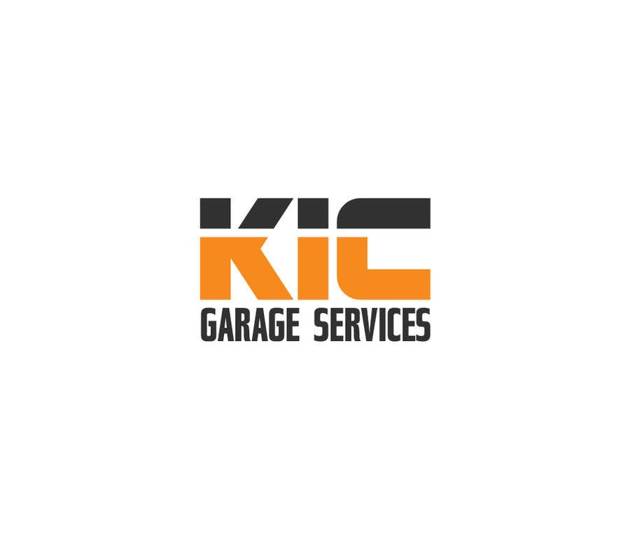 Конкурсна заявка №550 для                                                 Design a New, More Corporate Logo for an Automotive Servicing Garage.
                                            