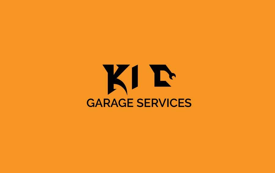 Tävlingsbidrag #63 för                                                 Design a New, More Corporate Logo for an Automotive Servicing Garage.
                                            