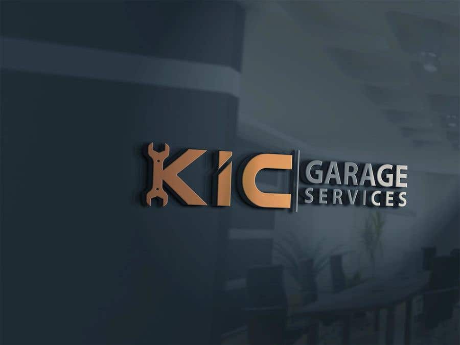 Tävlingsbidrag #211 för                                                 Design a New, More Corporate Logo for an Automotive Servicing Garage.
                                            
